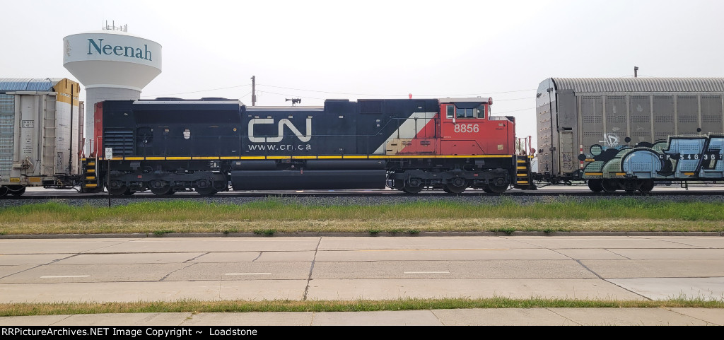 CN 8856